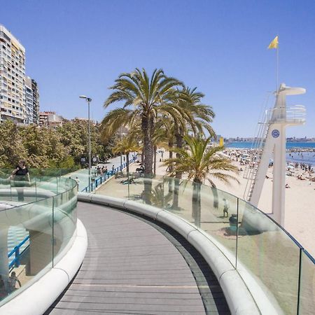 Flamingo42 Apartamento Alicante Exterior foto